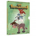 DVD Los Trotamúsicos: La serie completa